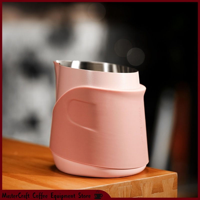 In StockMhw 3bomber Gt Handlel - Barista Milk Jug 评论和价格
