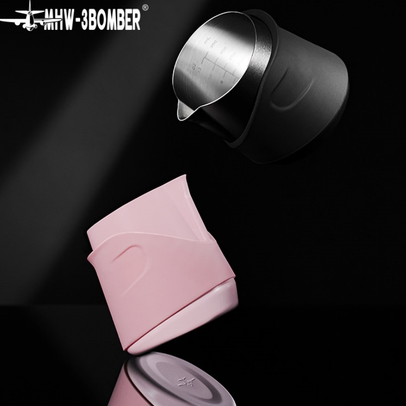 In StockMhw 3bomber Gt Handlel - Barista Milk Jug 评论和价格