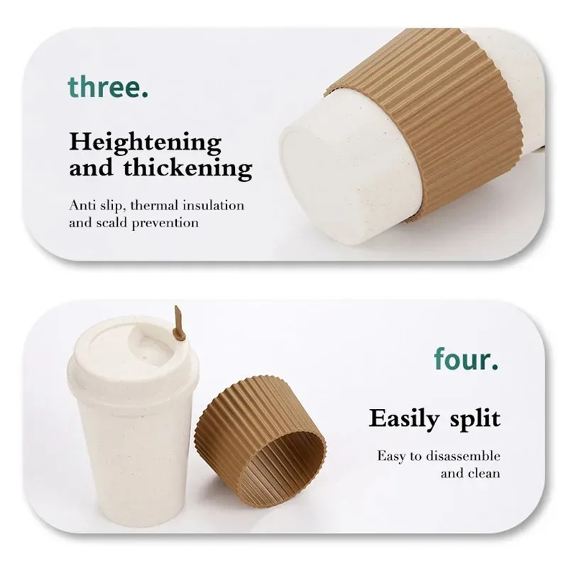 450ML Coffee Cups With Lids Wh - Xbloom Coffee Tea 评论和价格