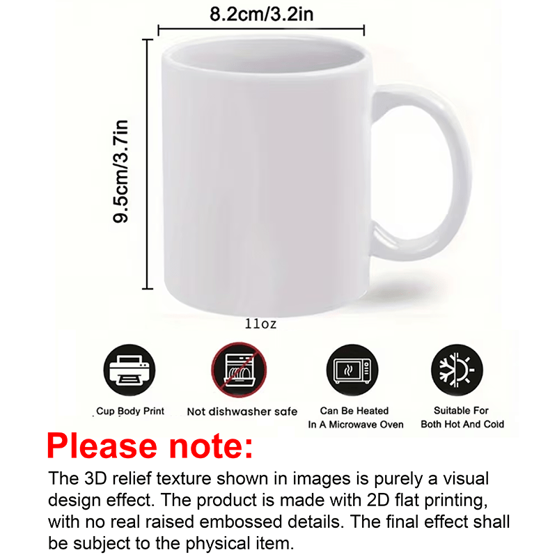 Personalized Afternoon Tea Mug - Coffee Tea Name 评论和价格
