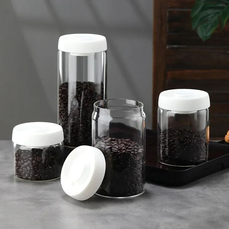 Manual Vacuum Sealed Coffee Ja - Xbloom Coffee Tea 评论和价格