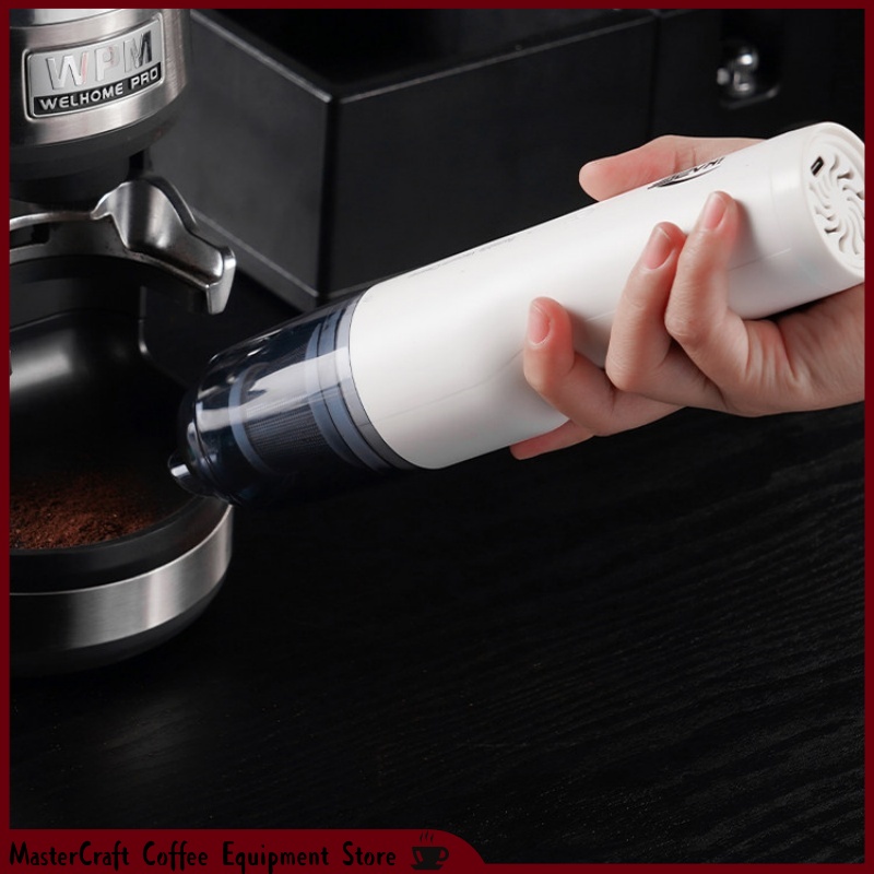 Ikape Handheld Vacuum Cleaner  - Burr Hand Grinder 评论和价格