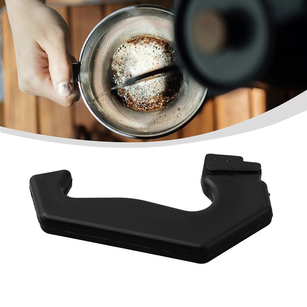 1Pcs Plastic Mocha Pot Handle  - Moka Pot Stove 评论和价格