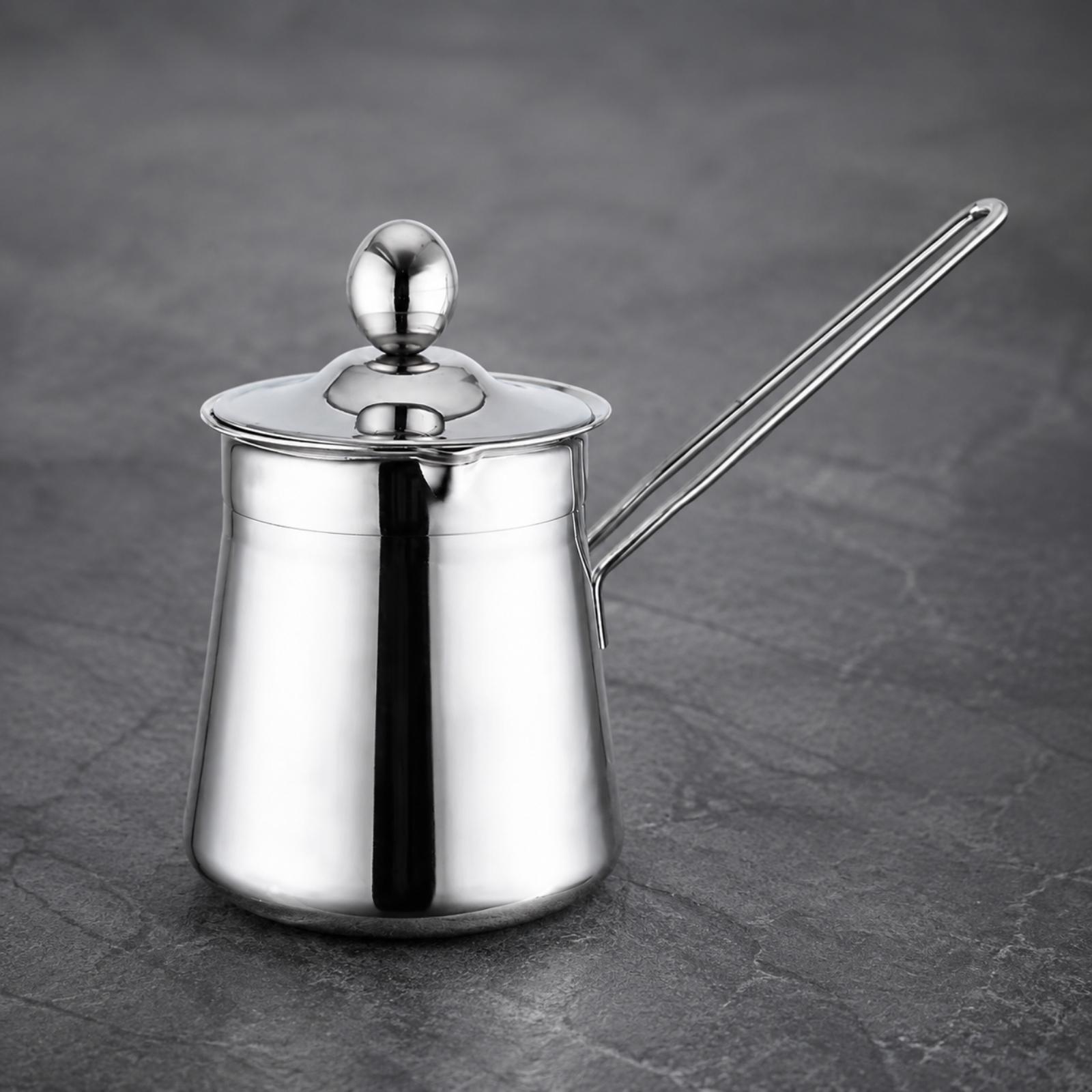 Coffee Milk Foaming Pitcher Lo - Barista Milk Jug 评论和价格