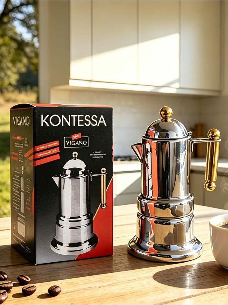 Thickened stainless steel 304  - Moka Pot Stove 评论和价格