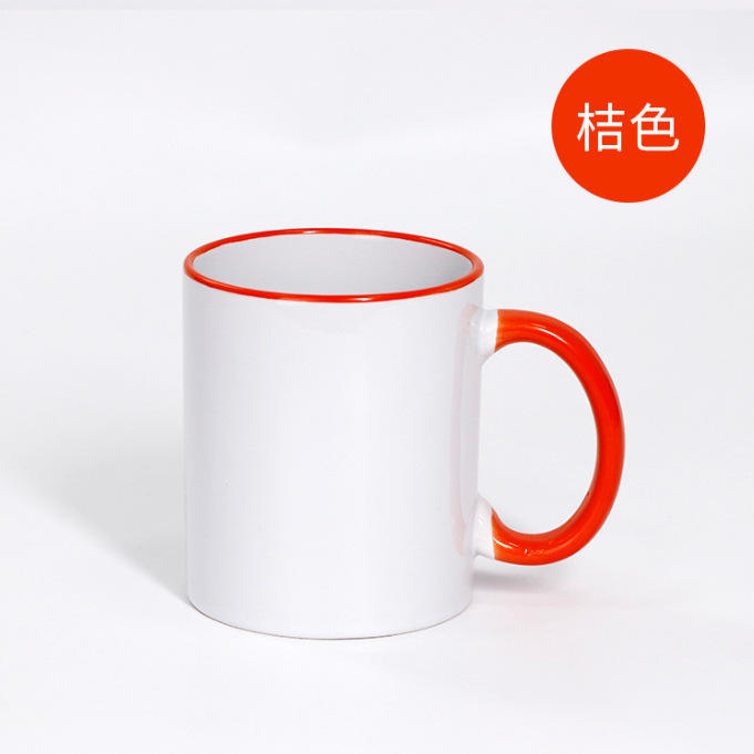 SCCFMM 3Pcs 11OZ Ceramic Subli - Coffee Tea Images 评论和价格