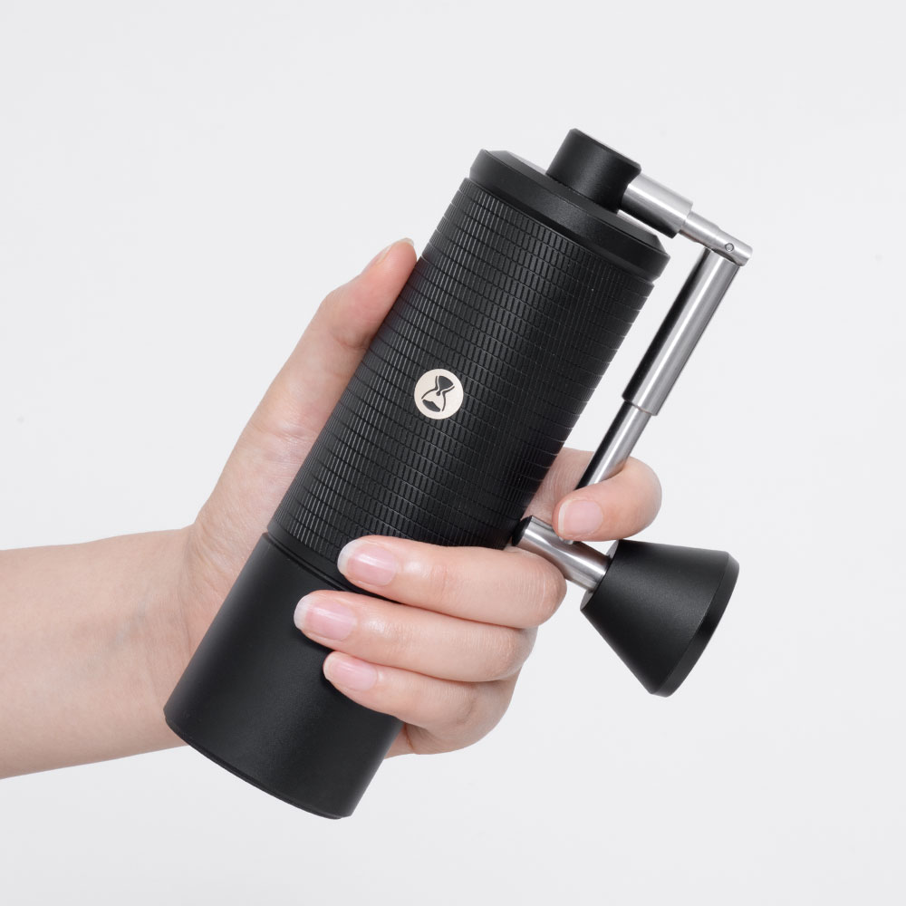 TIMEMORE Chestnut C5 ESP PRO E - Burr Hand Grinder 评论和价格
