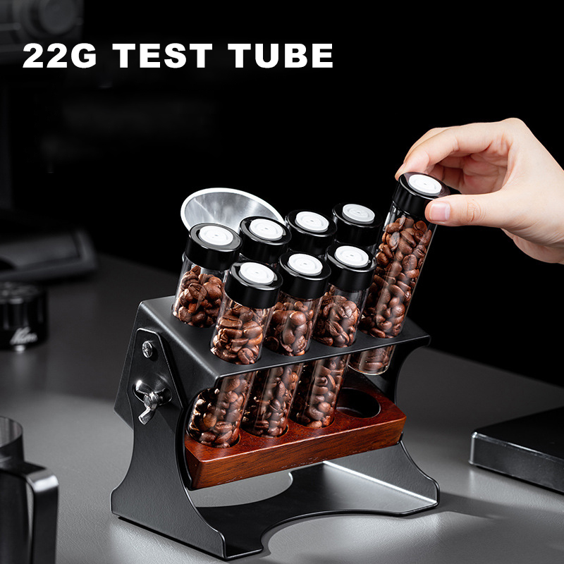 22G Coffee Beans Storage Conta - Coffee Tea And Sugar Set 评论和价格