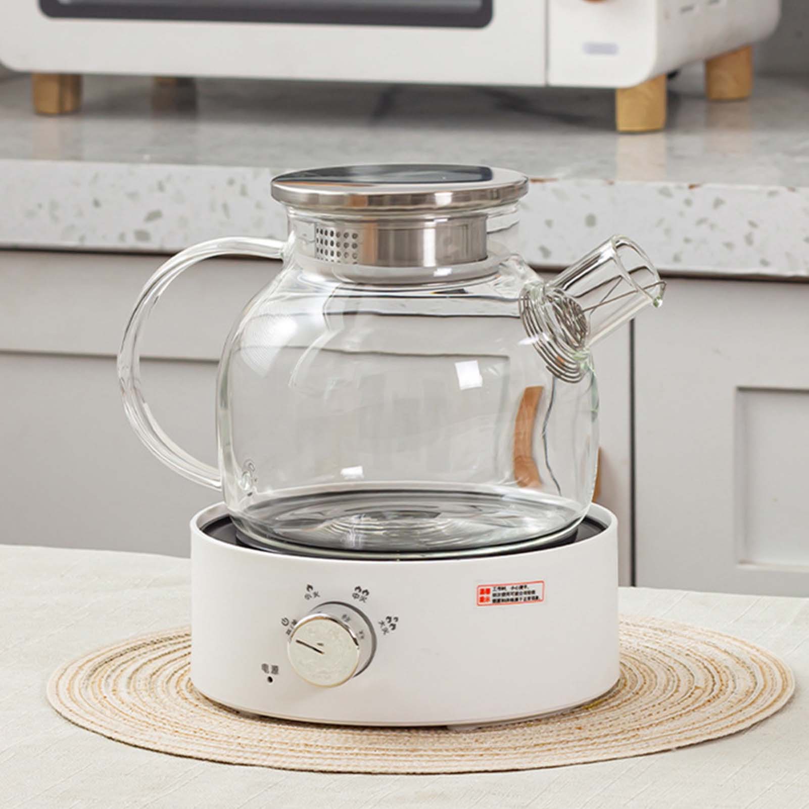 710W Electric Stove Moka Pot H - Moka Pot Stove 评论和价格