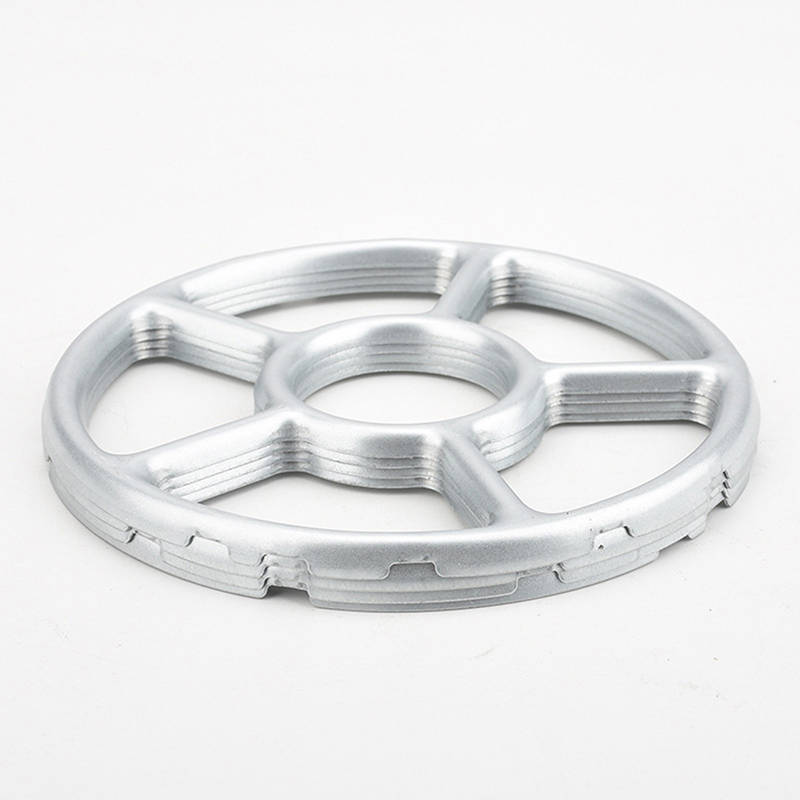 1Pcs Galvanized Gas Stove Cook - Moka Pot Stove 评论和价格