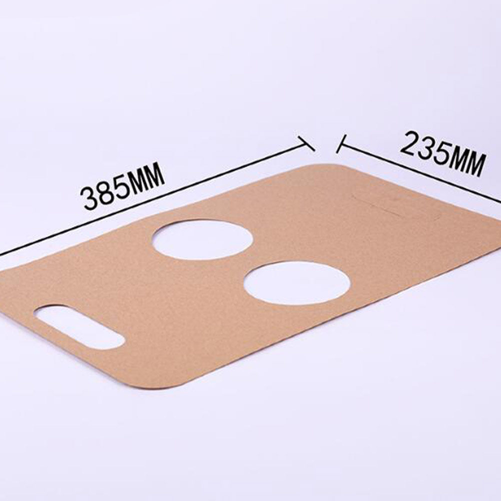 20Pcs Eco Friendly Disposable  - Coffee Tea With Milk 评论和价格