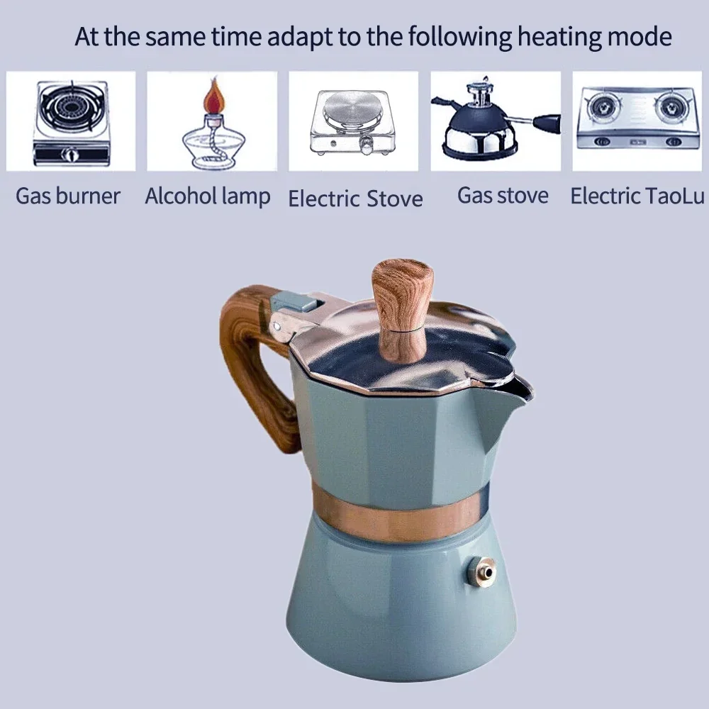 Stovetop Kitchen Tools 150/300 - Moka Pot Stove 评论和价格