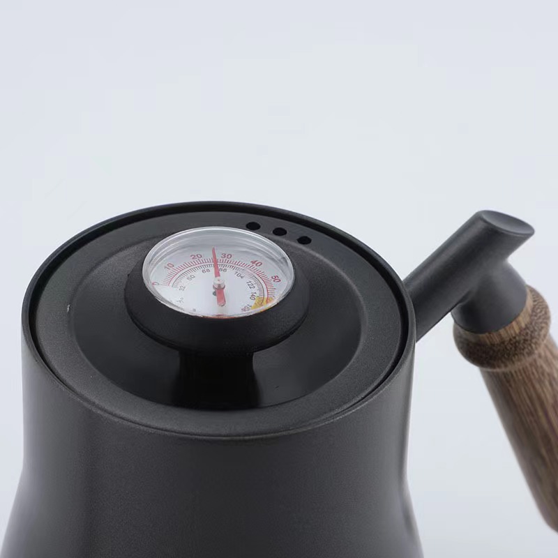 650ML Stainless Steel Kettle   - Coffee Tea & Jane 评论和价格