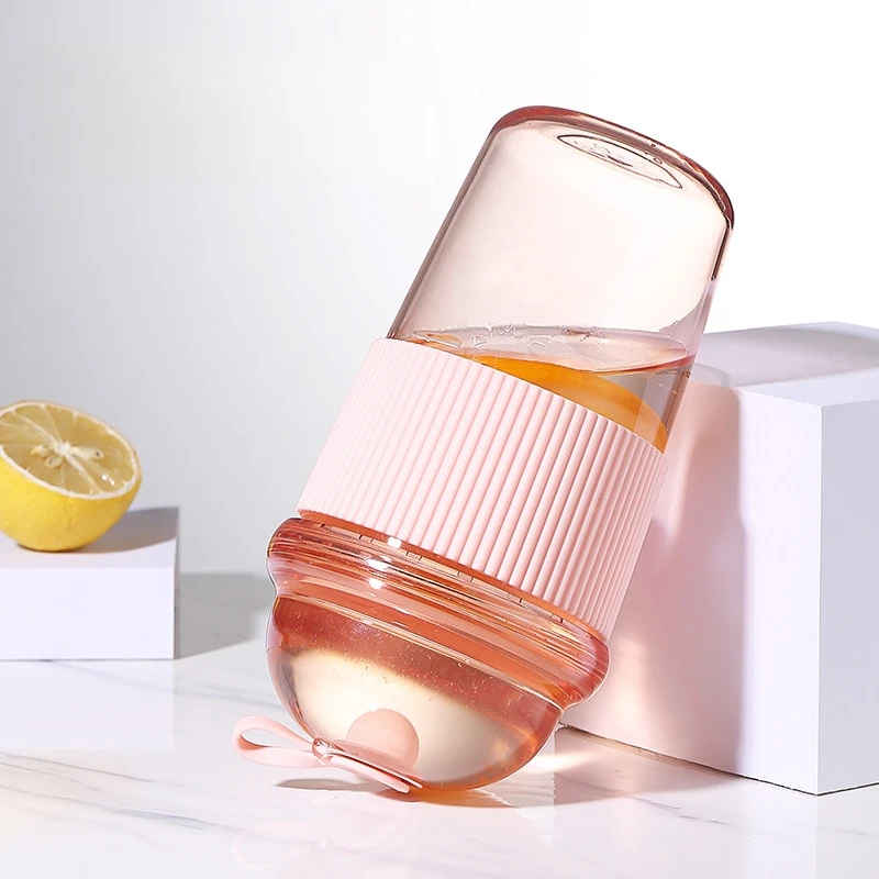 630ML Straw Cup with Lid and S - Xbloom Coffee Tea 评论和价格